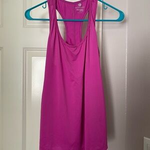 Old Navy Fuchsia Tank Top